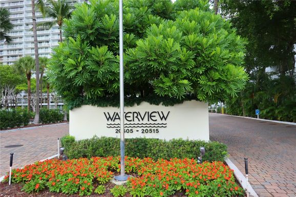 20515 E Country Club Dr # 1147, Aventura FL 33180