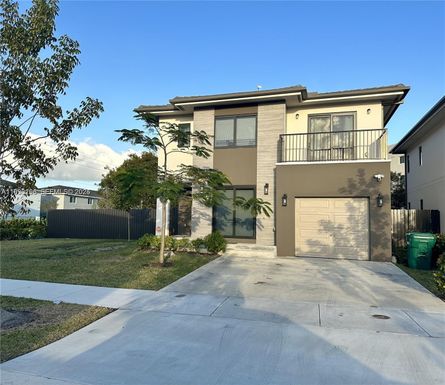 306 NW 11th Ct, Florida City FL 33034