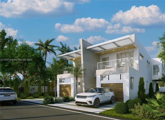 308 SW 14th Ct, Fort Lauderdale FL 33315