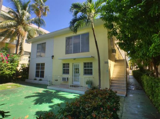 825 Euclid Ave # 2, Miami Beach FL 33139