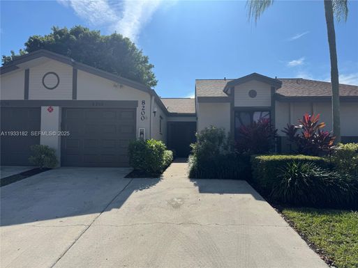 8200 Whispering Palm Dr # F, Boca Raton FL 33496