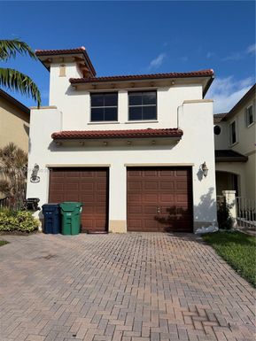 8935 SW 228th Ln # 8935, Cutler Bay FL 33190