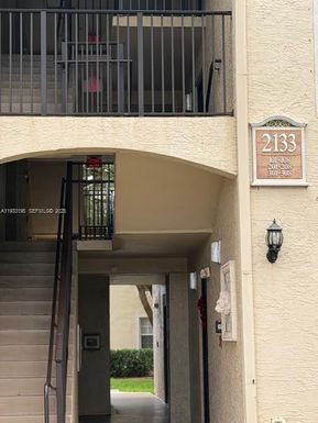2133 Renaissance Blvd # 207, Miramar FL 33025