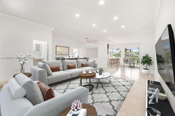 2755 Dunwoodie, Homestead FL 33035