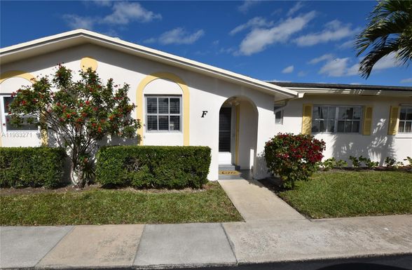 2666 E Emory Dr # F, West Palm Beach FL 33415