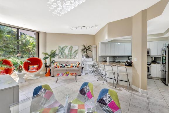 2000 Island Blvd # 203, Aventura FL 33160