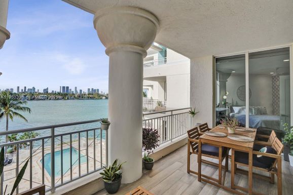 1 Century Ln # 510, Miami Beach FL 33139