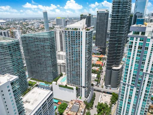 1100 S Miami Ave # 1607, Miami FL 33130
