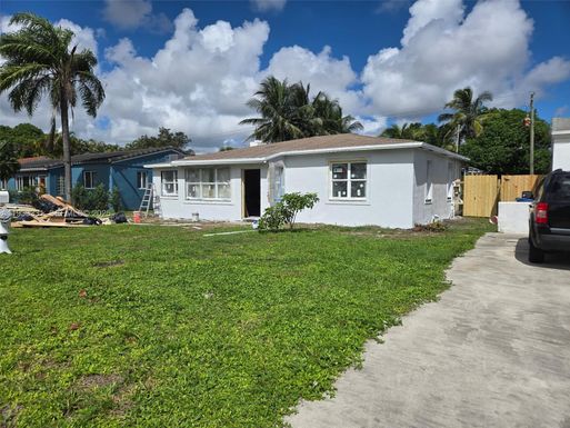 609 SW 20th St, Fort Lauderdale FL 33315