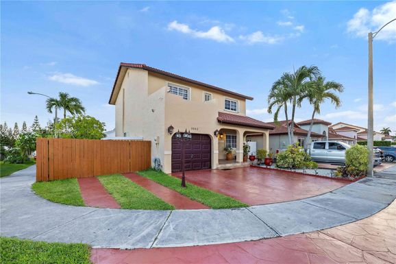 3502 W 72nd St, Hialeah FL 33018