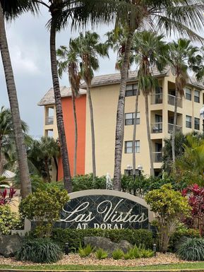 8180 Geneva Ct # 531, Doral FL 33166