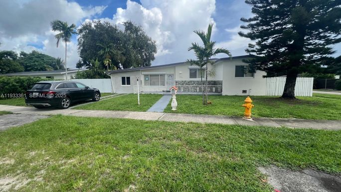 1251 Little River Dr, Miami FL 33147