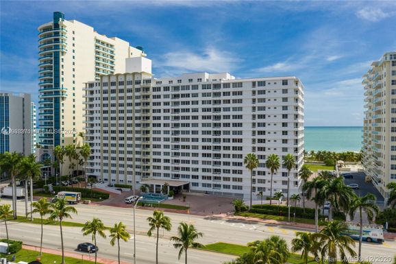 5005 COLLINS AV # 715, Miami Beach FL 33140