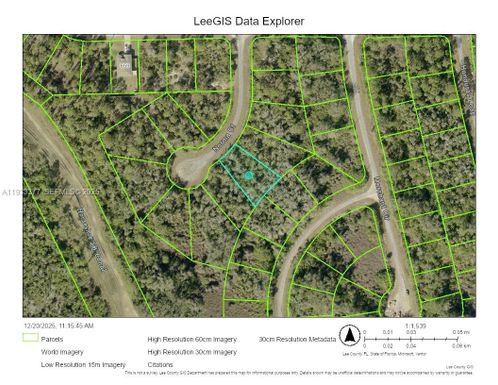 1842 NORMA CT, Lehigh Acres FL 33972