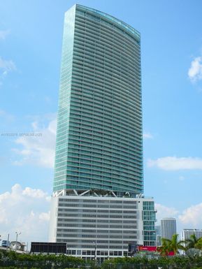 888 Biscayne Blvd # 4508, Miami FL 33132