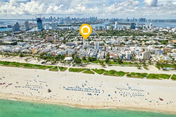 1004 Pennsylvania Ave # 18, Miami Beach FL 33139