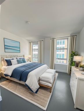 111 E Flagler St # 510, Miami FL 33131