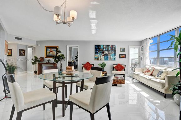 2750 NE 183rd St # 2412, Aventura FL 33160