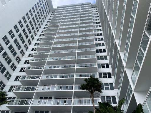 2030 S Ocean Dr # 805, Hallandale Beach FL 33009