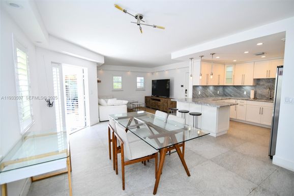 2918 Bird Ave # 5, Miami FL 33133