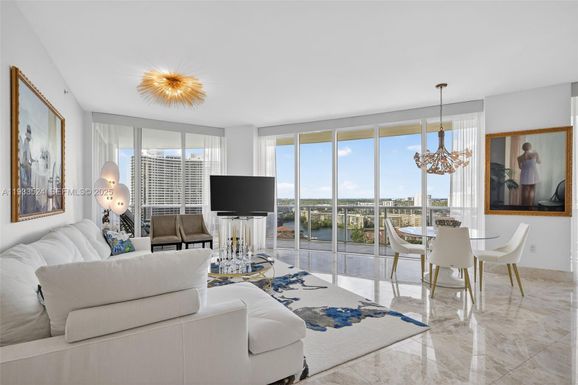 4100 Island Blvd # 1403, Aventura FL 33160