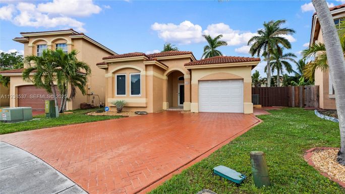5460 SW 129th Ave, Miramar FL 33027