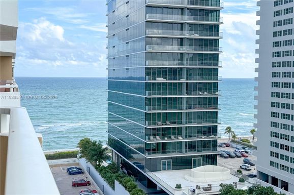 1980 S Ocean Dr # 11N, Hallandale Beach FL 33009