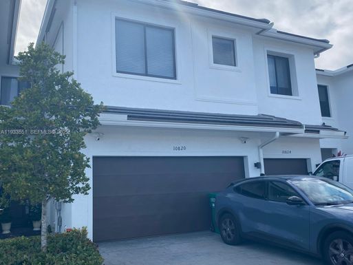10820 SW 232nd Ter # 11820, Homestead FL 33032