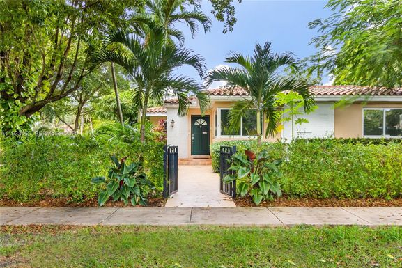 1114 Genoa St, Coral Gables FL 33134