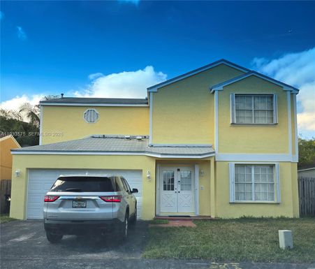 12687 SW 146th St, Miami FL 33186