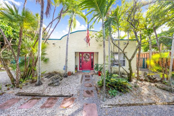 1840 Tigertail Ave, Miami FL 33133