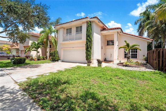 14591 Vista Verdi Rd, Davie FL 33325