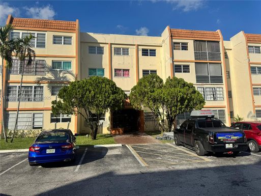 2551 NW 41st Ave # 411, Lauderhill FL 33313