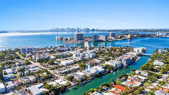 1925 Calais Drive # 6, Miami Beach FL 33141