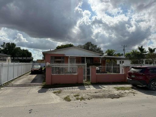 3270 NW 132nd Ter, Opa-Locka FL 33054