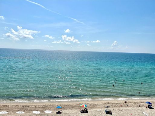 1850 S Ocean Dr # 2204, Hallandale Beach FL 33009