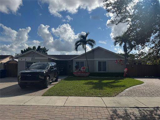 14232 SW 155th St, Miami FL 33177