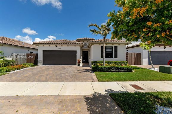 11939 SW 241st Ter, Homestead FL 33032