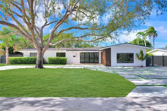 13800 SW 79th Ct, Palmetto Bay FL 33158