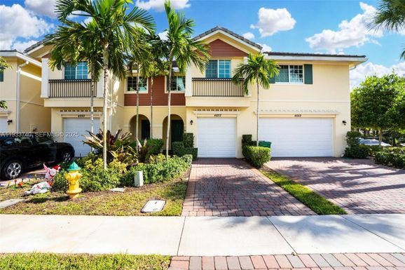 4652 Horseshoe Circle, Davie FL 33328