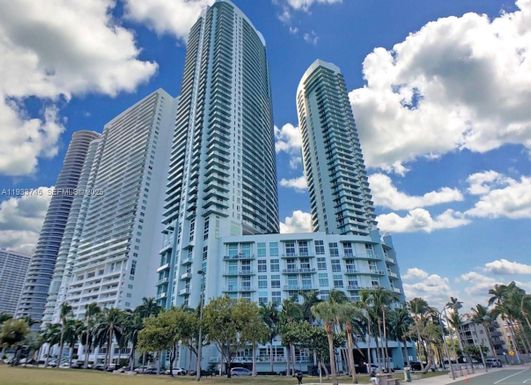 1900 N Bayshore Dr # 3705, Miami FL 33132