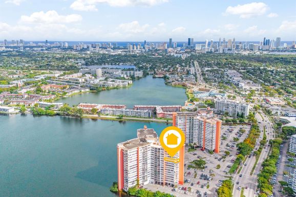 1301 NE Miami Gardens Dr # 1226W, Miami FL 33179