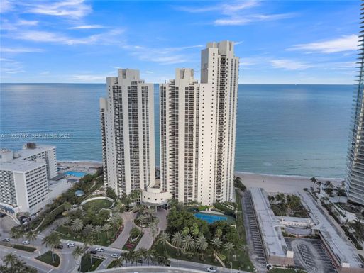 19111 Collins Ave # 1607, Sunny Isles Beach FL 33160