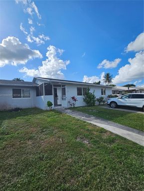 20514 SW 92nd Ct # 20514, Cutler Bay FL 33189
