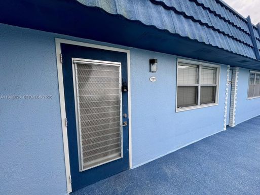 269 Brittany # F, Delray Beach FL 33446