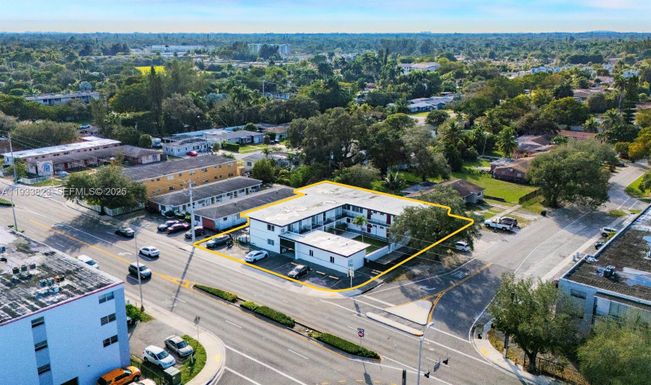 14280 NE 6th Ave, North Miami FL 33161