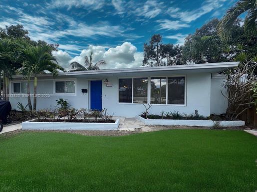 18600 SW 97th Ave, Cutler Bay FL 33157