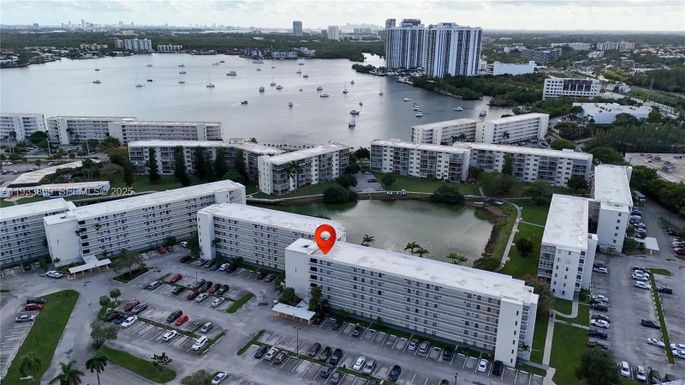 2855 Leonard Dr # H607, Aventura FL 33160