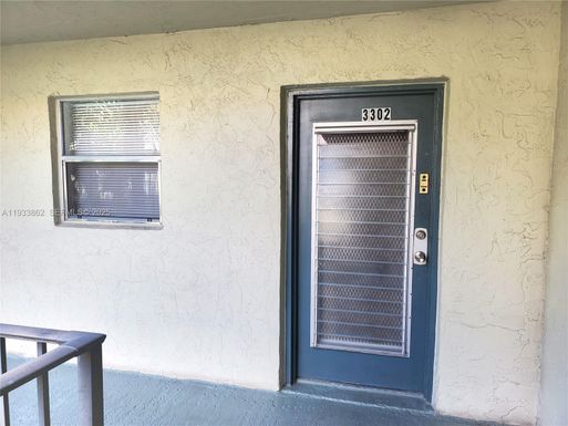 1820 SW 81st Ave # 3302, North Lauderdale FL 33068