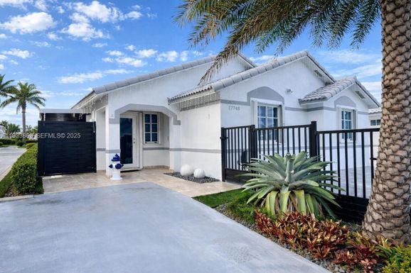 17748 SW 145th Ave, Miami FL 33177